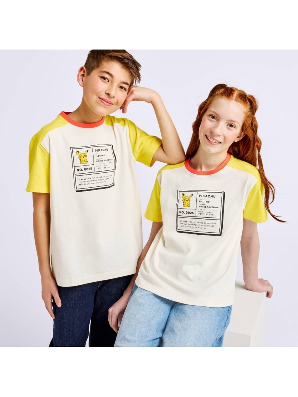 Pokemon X Target Youth Pikachu Graphic Short Sleeve Crewneck T Shirt SZ XL New